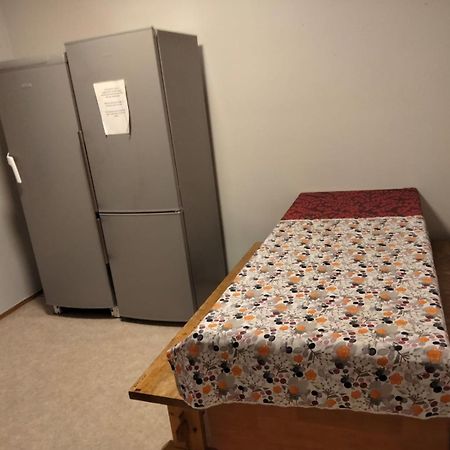 Partiotalon Retkeilymaja - Scouts Hostel Йоенсуу Екстериор снимка