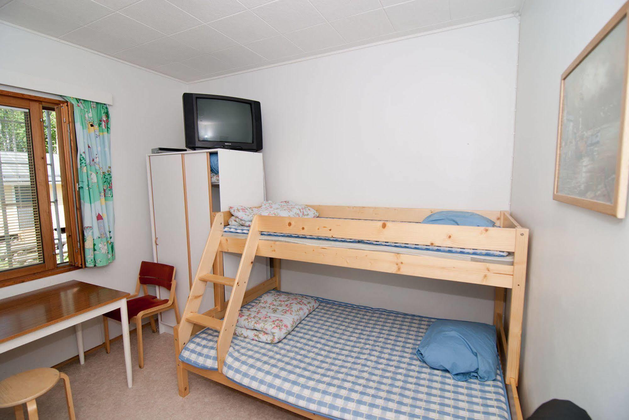 Partiotalon Retkeilymaja - Scouts Hostel Йоенсуу Екстериор снимка